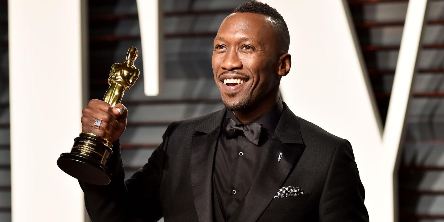 Махершала Али может сыграть в третьем сезоне «Настоящего детектива»