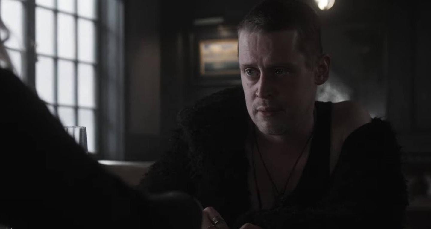 american horror stories dtf magazine Смотрите новый трейлер «Американской истории ужасов»