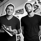 Sneaker Mate: «Мы хотим показать вайб украинских городов миру»