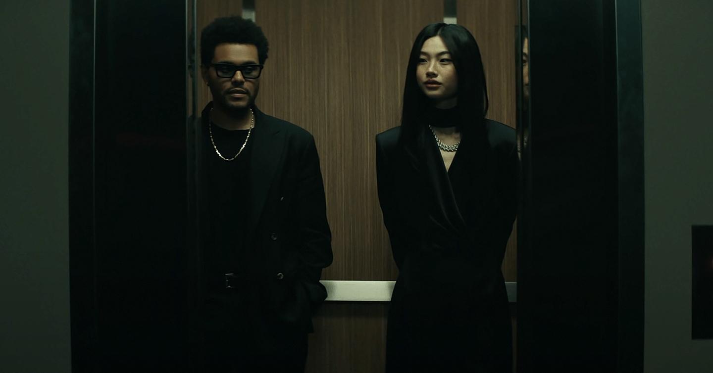 The-Weeknd-Out-of-Time--dtf-magazine3 The Weeknd випустив новий кліп. Його не можна подивитися в росії