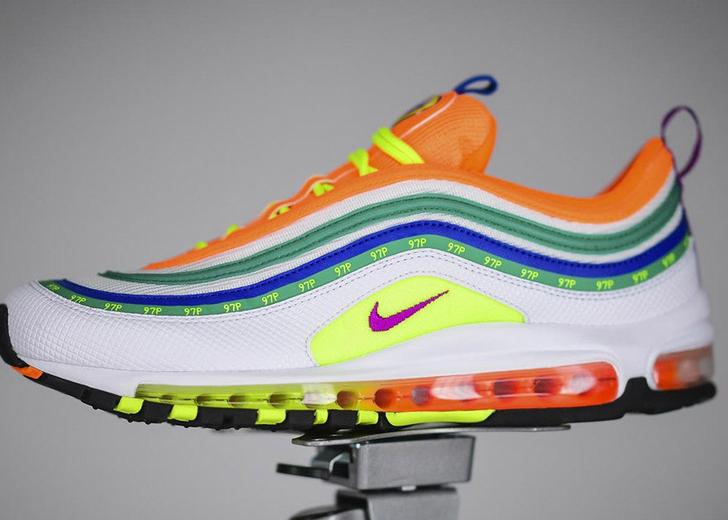 Смотрите, как выглядят кроссовки победителей конкурса Nike