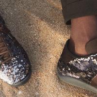 Кросівки Wales Bonner x adidas Karintha
