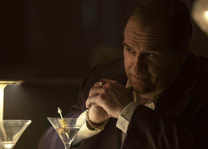 Дивіться перший тизер серіалу «Пінгвін» з Коліном Фарреллом