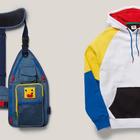 LEGO и Levi’s выпустили совместную коллекцию
