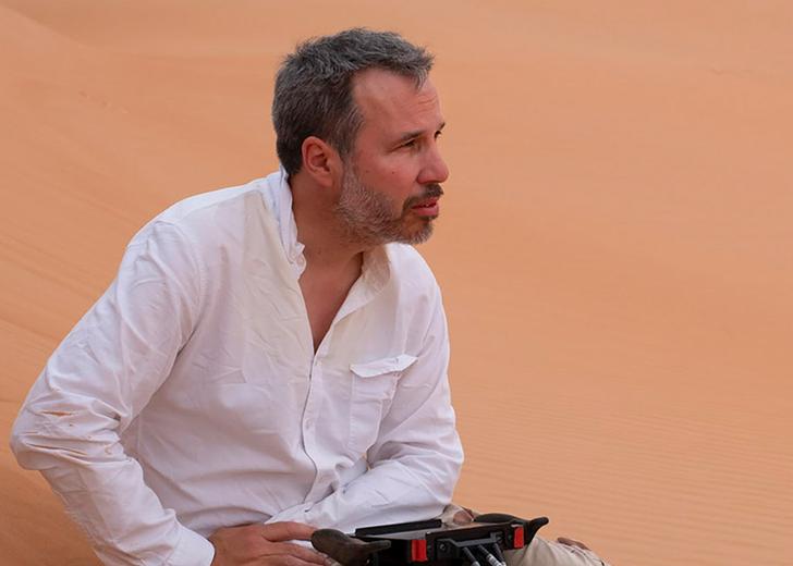 denis-villeneuve-dtf-magazine «Каждый фильм — татуировка на лице»: Дени Вильнев о второй «Дюне», завершении карьеры и себе