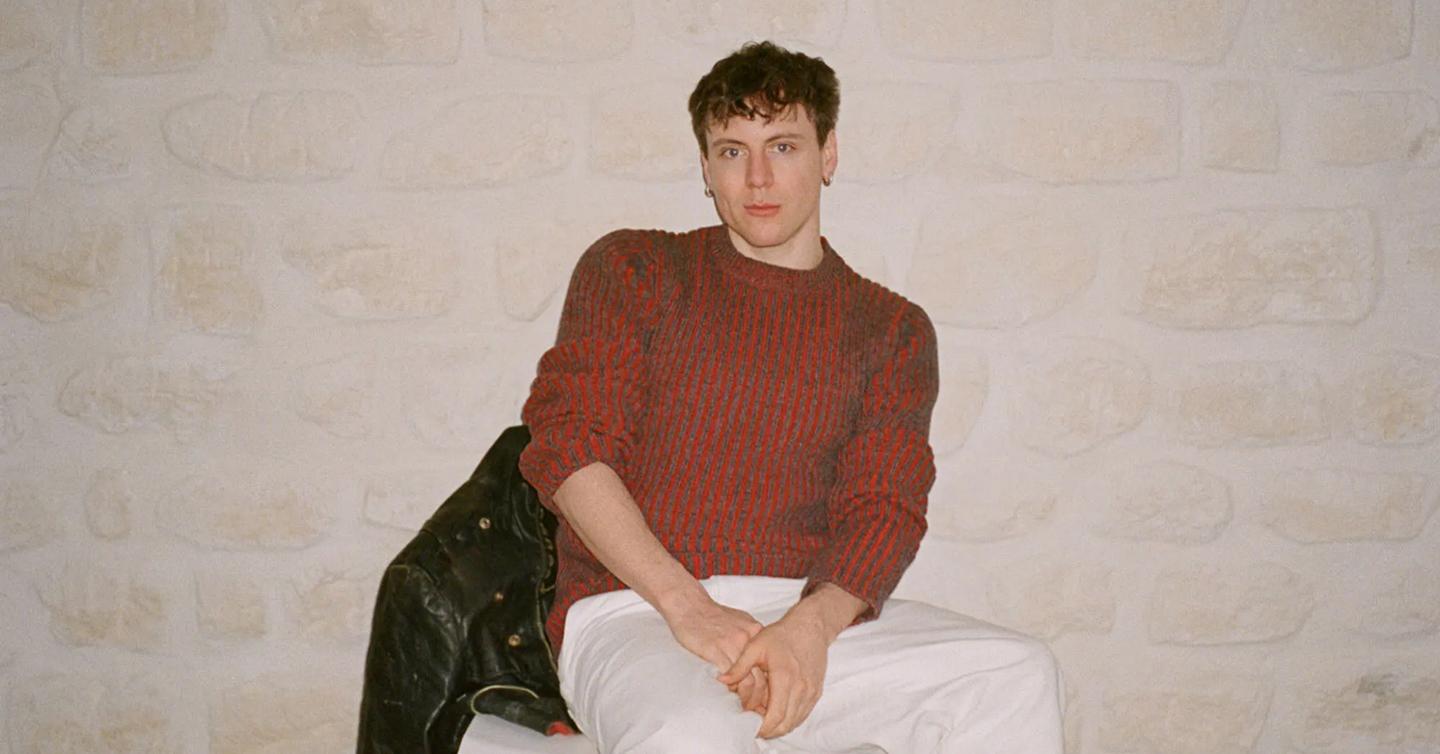 Шон Макгір Alexander McQueen