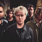 Смотрите новый клип Nothing But Thieves, снятый в Украине
