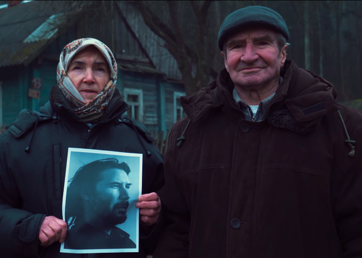«Растили всей деревней»: В Беларуси сняли видео о детстве Джона Уика