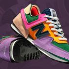 Джейден Смит и New Balance выпустили вторые совместные кроссовки