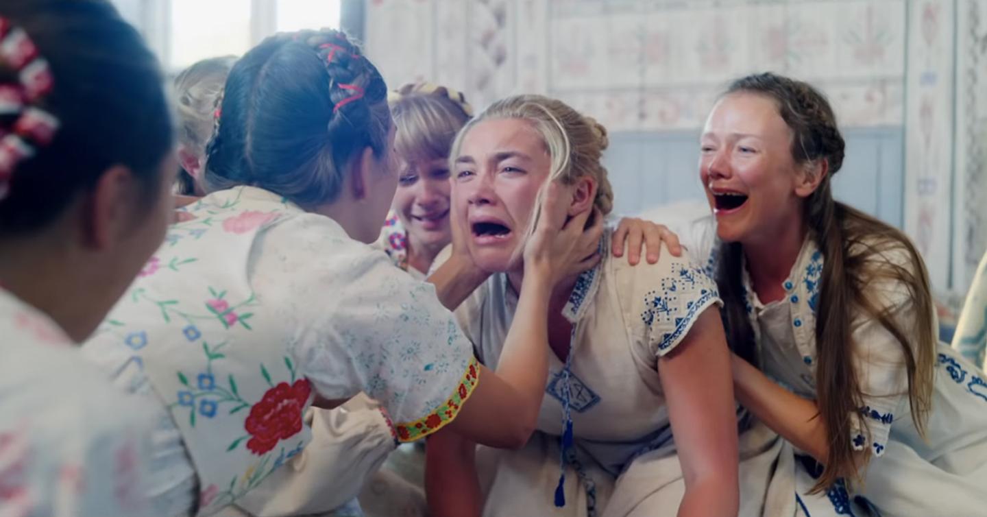 Бойтесь дневного света: Вышел полноценный трейлер хоррора от режиссера «Наследственного»