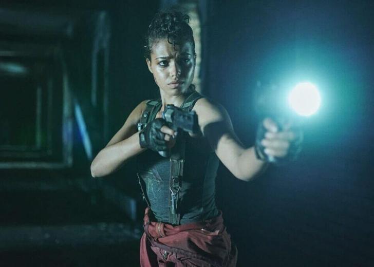 Netflix закрив серіал Resident Evil після першого сезону