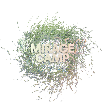 Про Mirage Camp 2025
