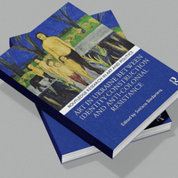 Art in Ukraine Between Identity Construction and Anti-Colonial Resistance