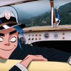 Gorillaz выпустили новый трек. Слушайте его прямо сейчас