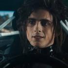 Тимоти Шаламе сыграл сына Эдварда Руки-ножницы в рекламе Cadillac
