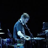 Portishead перевипустили альбом з записом свого виступу у Нью-Йорку
