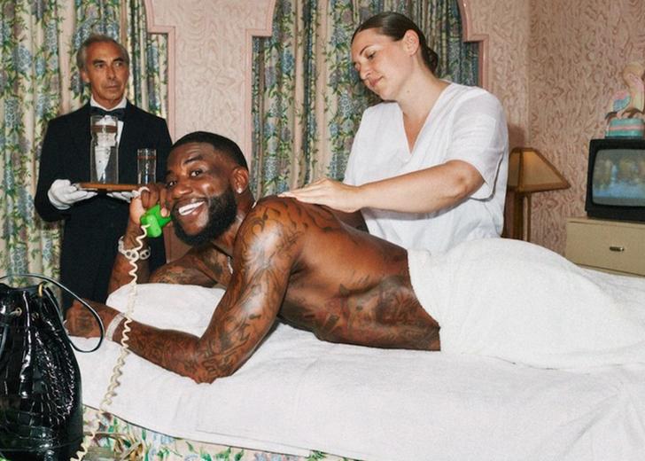 gucci-gucci-gucci-dtf-magazine Gucci в Gucci: Рэпер Gucci Mane снялся в рекламной кампании бренда
