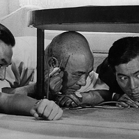kurosawa dtf magazine "High and Low" by Akira Kurosawa