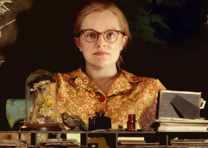 SHIRLEY-dtf-magazine Элизабет Мосс играет писательницу хорроров в трейлере фильма «Ширли»