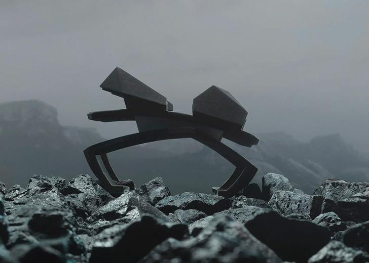 futuristic-footwear-dtf-magazine Исландский дизайнер выпустил футуристическую обувь для экстремальных условий