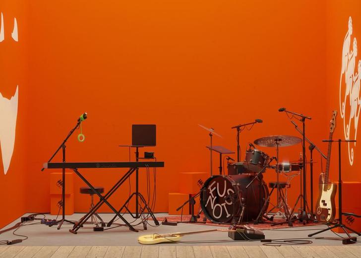 Music of unpopular decisions and the absence of references: Swing Live participants share their stories