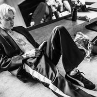frolov-show-puma-dtf-magazine Поппанк та спортивна естетика: PUMA стали партнерами показу FROLOV