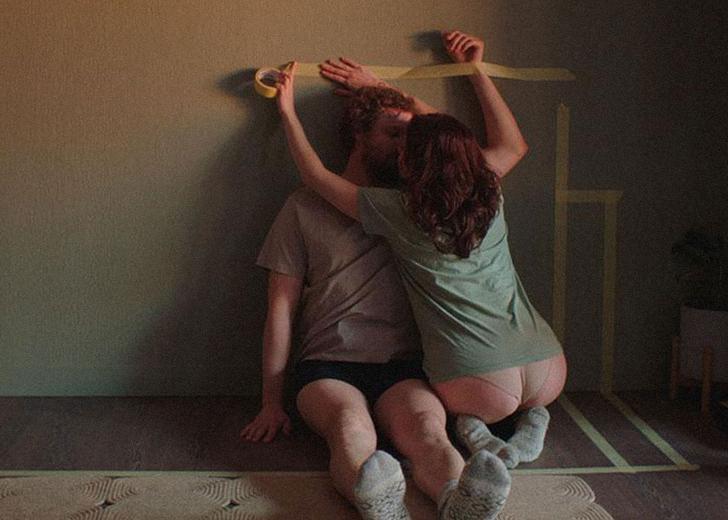 Переможець Ґран-прі «Молодість» фільм «Медовий місяць»