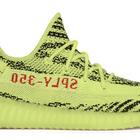 Первый взгляд: финальный вариант adidas YEEZY Boost 350 v2 «Yebra»