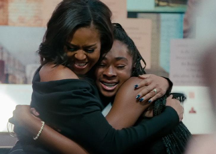 michelle-obama-becoming-dtf-magazine Смотрите трейлер документального фильма Netflix о Мишель Обаме
