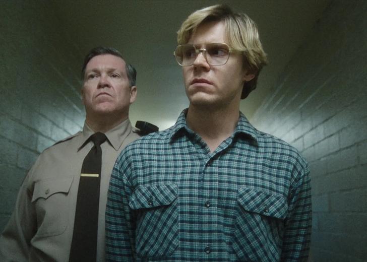Netflix продовжив серіал «Монстри» Раяна Мерфі на другий і третій сезони