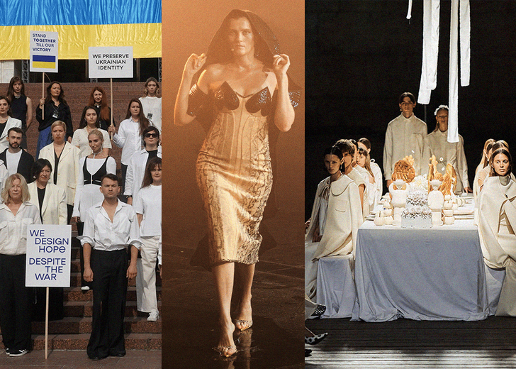 ufw-main-cover-dtf Homecoming: 9 most interesting events of Ukrainian Fashion Week in Kyiv