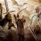 Amazon снимет сериал по мотивам «Властелина колец»