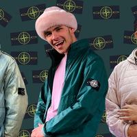 Пояснити за патч: Як Stone Island став улюбленим брендом хайпбістів, Дрейка та футбольних ультрасів