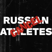 Double Triple team call the world action sports community to deny Russian athletes