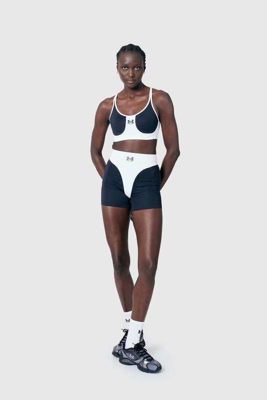 Marine Serre Under Armour