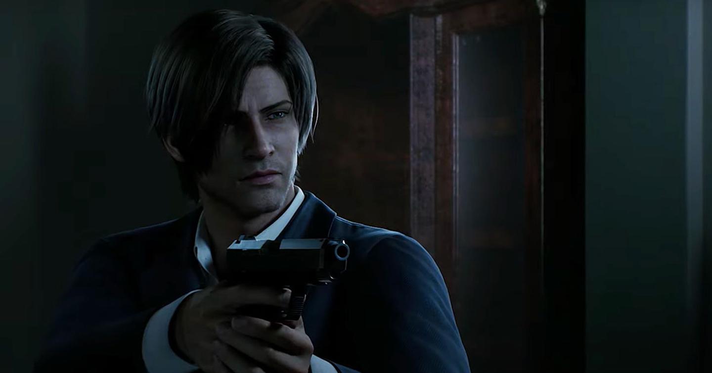 Netflix выпустит сериал по игре Resident Evil. Смотрите первый тизер