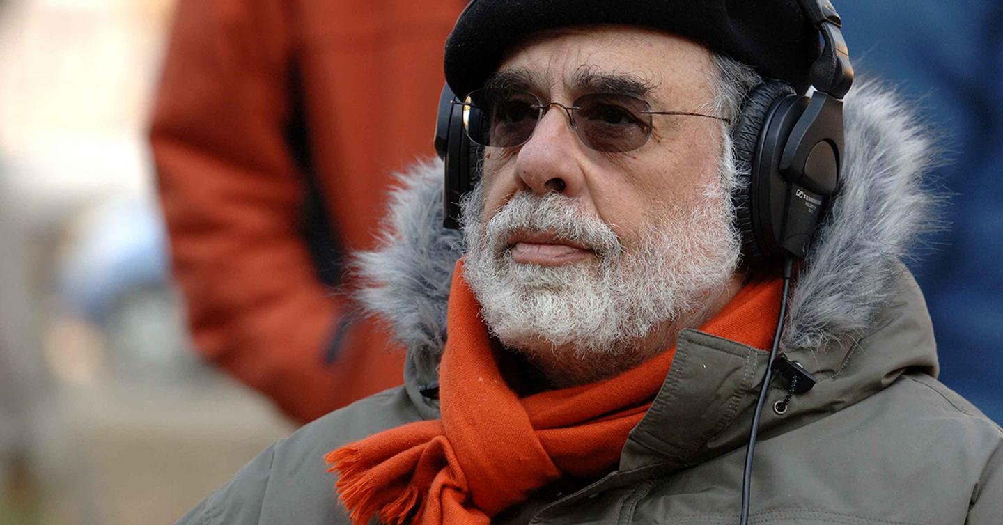 coppola-dtf-magazine «Они отвратительные»: Фрэнсис Коппола поддержал Скорсезе и выступил против Marvel