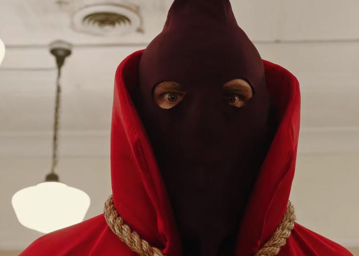 watchmen-cover-dtf НВО назвал дату премьеры сериала «Хранители»