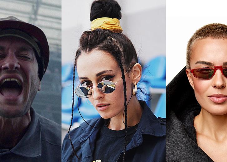 YOURA, Alina Pash, Carlos Souffront и другие: Brave! Factory объявил новых участников