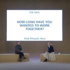 Раф Симонс дебютировал в Prada. Вот 5 фактов о его первом показе