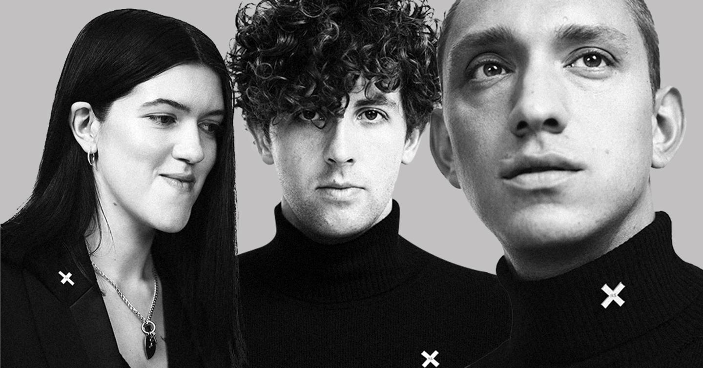 Группа The xx рассказала о работе над новой музыкой