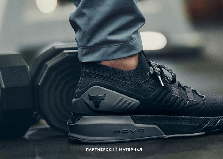 under-armour-dtf-magazine Дуэйн Джонсон и Under Armour представляют новые кроссовки
