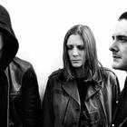 Black Rebel Motorcycle Club впервые выступят в Украине