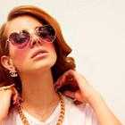 Lana Del Rey анонсировала совместный трек с A$AP Rocky