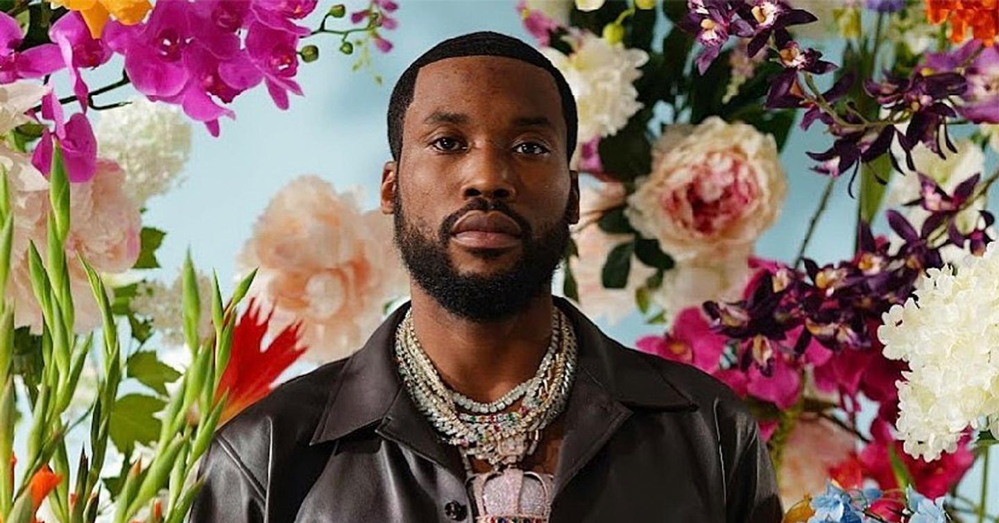 Meek-Mill-dtf-magazine «Дорогая боль»: Meek Mill выпустил новый альбом