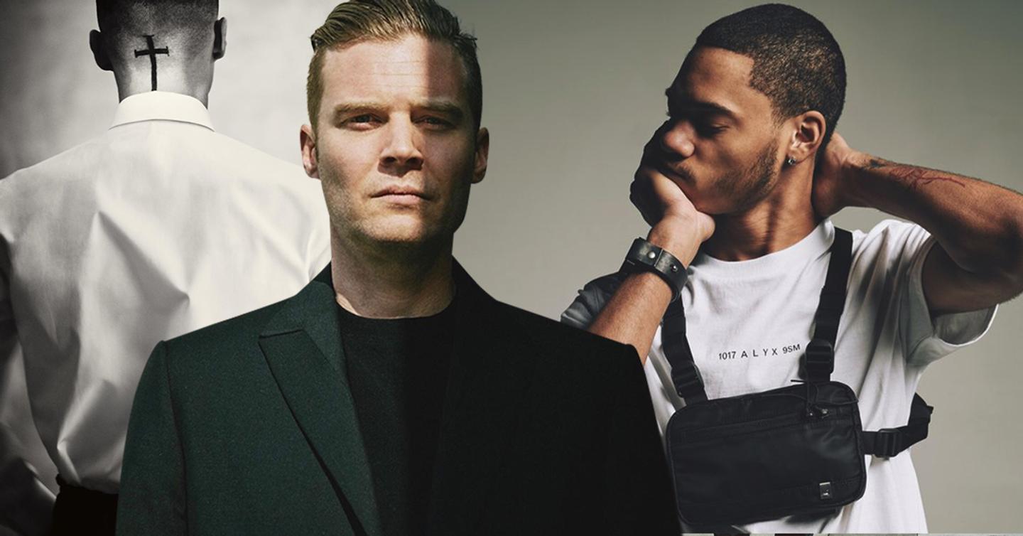 Как дизайнер без образования стал креативным директором Givenchy