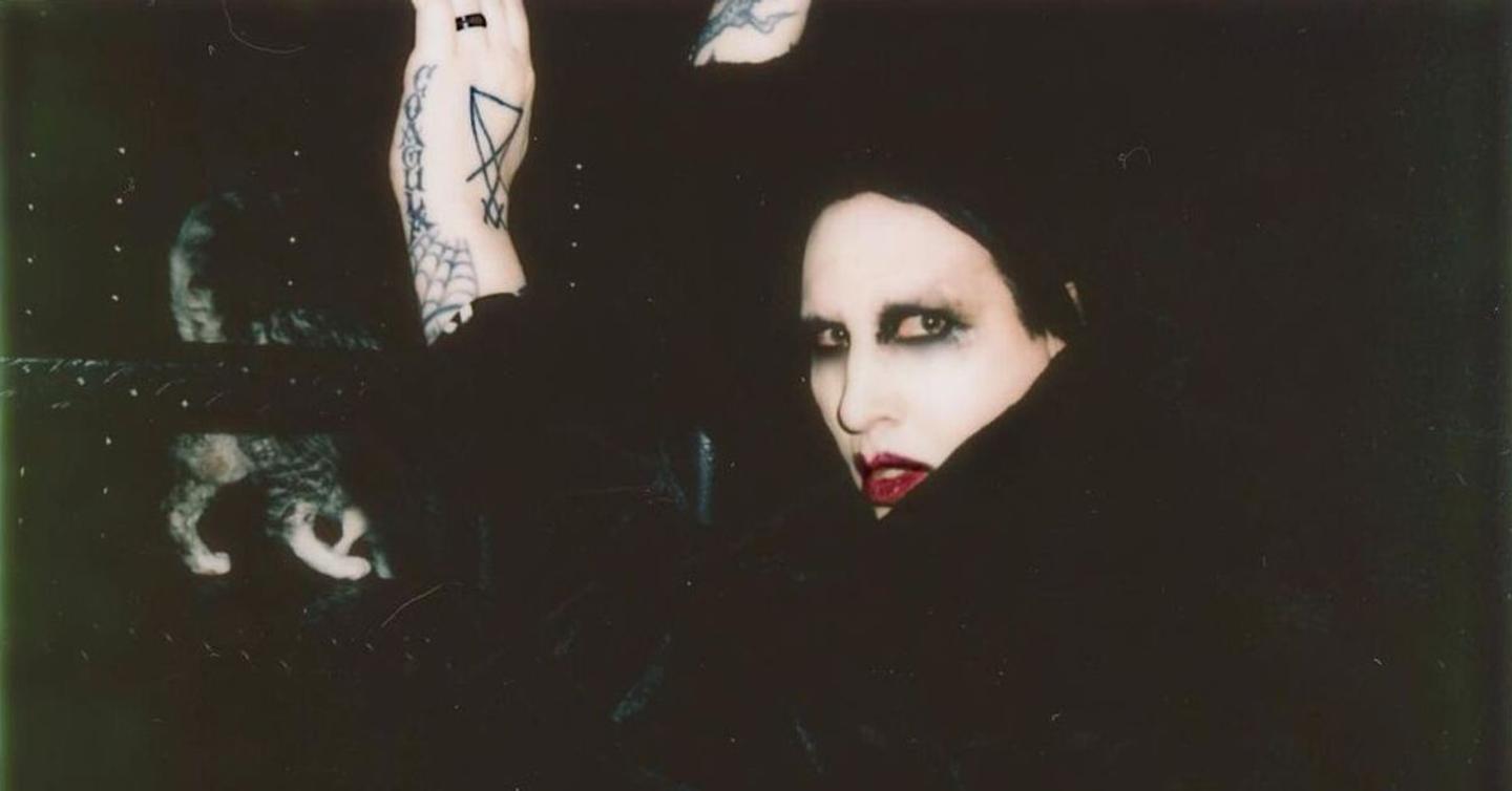 manson-dtf-magazine Мэрилина Мэнсона и Луи Си Кея номинировали на «Грэмми» после обвинений в сексуальных домогательствах