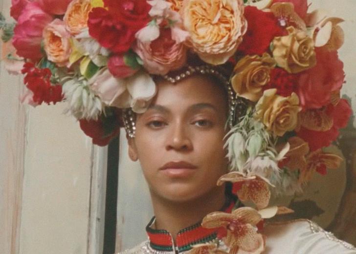 Vogue выпустили мини-фильм о съемках обложки с Бейонсе