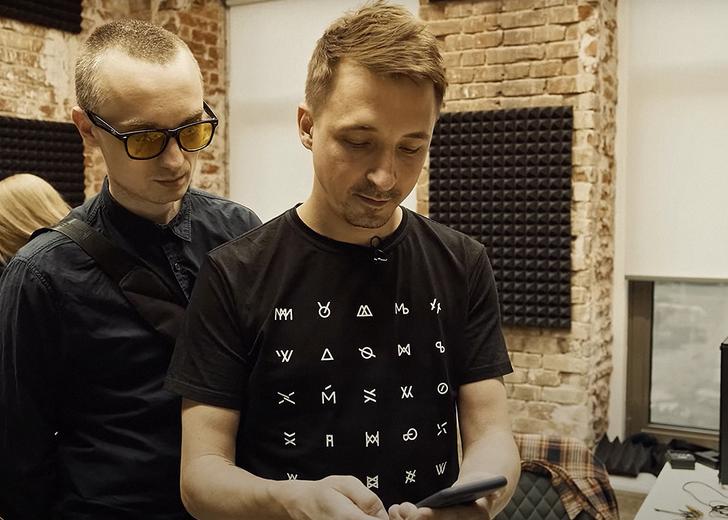 Вийшов документальний фільм про дніпровську формацію Module