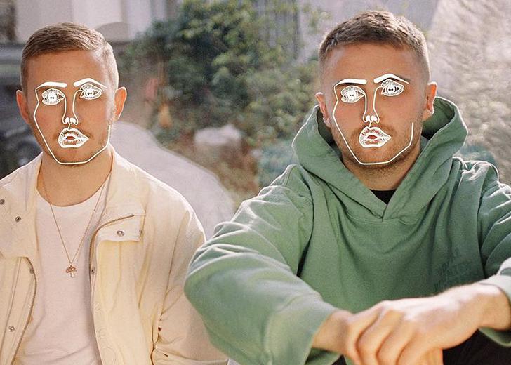 В Киеве выступит электронный дуэт Disclosure